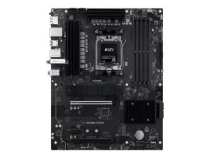MSI PRO B850-S WIFI6E AM5 ATX MB