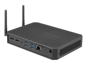 LG ThinClient Box CQ601I-2P.AEU