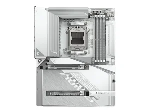 GIGABYTE B850 A STEALTH ICE AM5 MB
