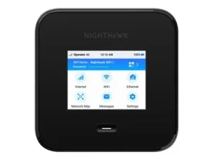 NETGEAR 1PT Nighthawk Router M7 Pro