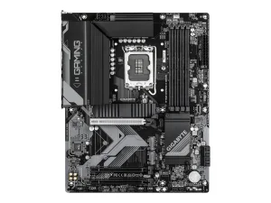 GIGABYTE B760 GAMING X GEN5