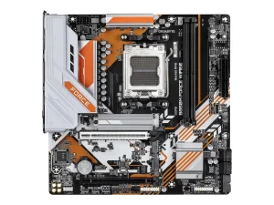 GIGABYTE B850M FORCE WF6E
