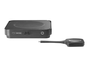 BARCO CLICKSHARE HUB CORE EU WITH 1 BTN