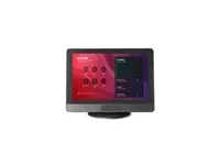 BARCO CLICKSHARE CONTROL PANEL