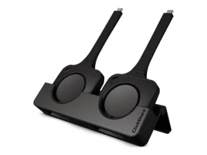 BARCO CLICKSHARE BUTTON GEN5 TRAY 2 BTNS