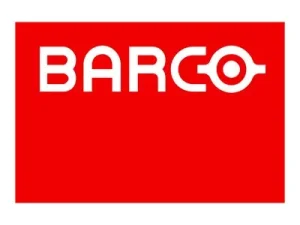 BARCO KIT POWER CORD EU F