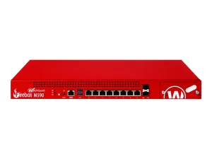 WGT FB M590 High Availability 1Y