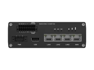 TELTONIKA NETWORKS RUTM55 5G Router