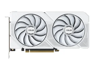 ASUS Dual GeForce RTX 5060 Ti 16GB Wh OC
