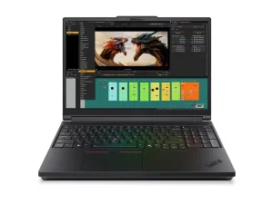 LENOVO ThinkPad P16 G3 U7 255Hx TS