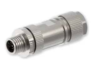 TELTONIKA NETWORKS M12 X type 8-PIN male