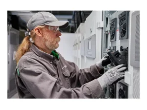 APC Assembly Service 5X8 for 1 Galaxy VL