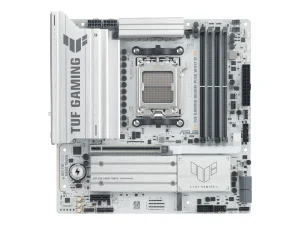 ASUS AMD TUF GAMING B850M-PLUS WIFI7 W