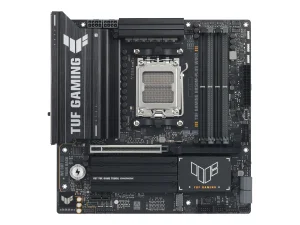 ASUS AMD TUF GAMING B850M-PLUS WIFI7 MB