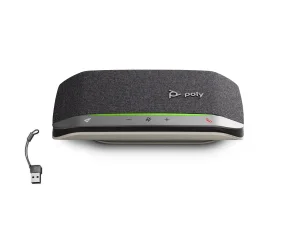 HP Poly Sync 20 Speakerphone USB-C/A
