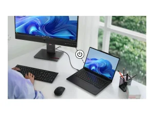 LENOVO TV T27QD-4v 68,58cm IPS QHD TS