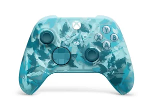 MICROSOFT Xbox WL Controller Ice (P)