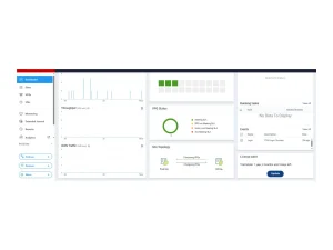 HPE Zerto SW Ent Rep 1VM E-LTU