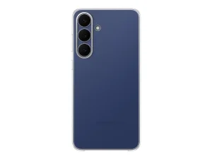 SAMSUNG Clear Cover S25 FE Transparent