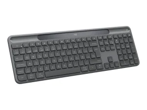 LOGI Slim Solar+ for Business (PAN)