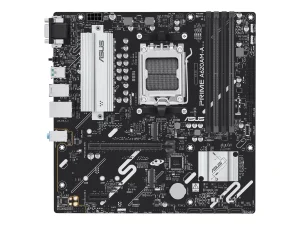 ASUS AMD A620 micro-ATX MB 4xDDR5