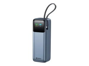 SANDBERG All-in1 Powerbank 27000 PD240W
