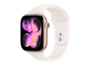 APPLE WATCH 11 46 RG AL LB SB SM GPS-FDN