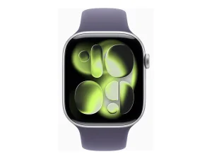 APPLE WATCH 11 46 SI AL PF SB SM GPS-FDN