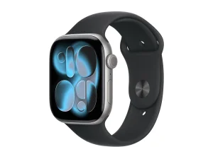 APPLE WATCH 11 46 SG AL BK SB ML CEL-FDN