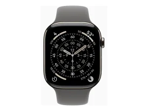 APPLE WATCH 11 46 NT TI SG SB ML CEL-FDN