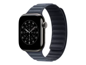 APPLE WATCH 42 NAVY MG SM