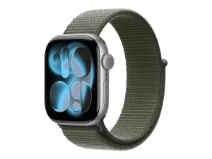APPLE WATCH 42 FOREST SL