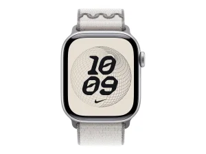 APPLE WATCH 42 VEILED GREY NSL