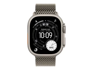 APPLE WATCH 49 NATURAL TML M