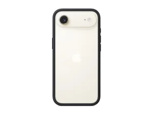 APPLE IPHONE AIR BUMPER BLACK