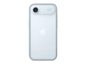 APPLE IPHONE AIR BUMPER LIGHT BLUE