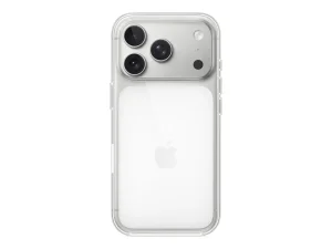 APPLE IPHONE 17 PRO CL CASE