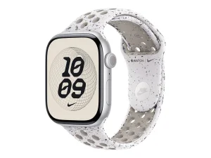 APPLE WATCH 46 VEILED GREY NSB M/L