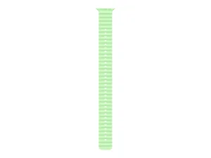 APPLE WATCH 49 NEON GREEN B TI OB XL