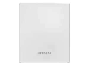 NETGEAR WiFi 6 AX1800 Dual-Band Gigabit