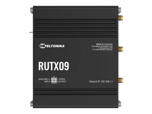 TELTONIKA NETWORKS RUTX09 DualSIM Router