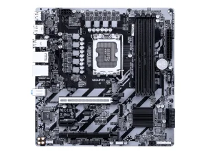 GIGABYTE Q870M D3H LGA1700