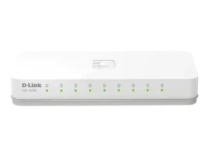 D-LINK DES-1008C