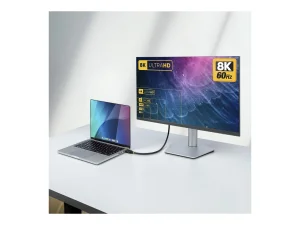 STARTECH 1m UHD HDMI 2.1 Kabel 8K60Hz
