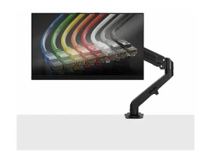 LINDY Gasfederarm für Einzelmontage