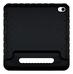DEQSTER Kids Case für iPad A16 schwarz