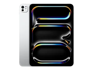 APPLE iPad Pro 11 Cell. 1TB Silver Nano