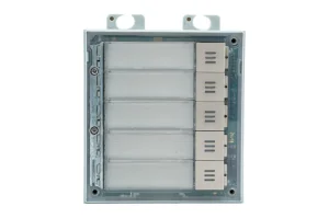 2N 2N IP Verso Nameplate Module
