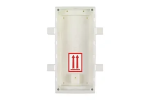 2N 2N IP Verso Flush Mount Box 2M
