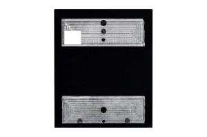 2N 2N IP Verso Backplate 1M